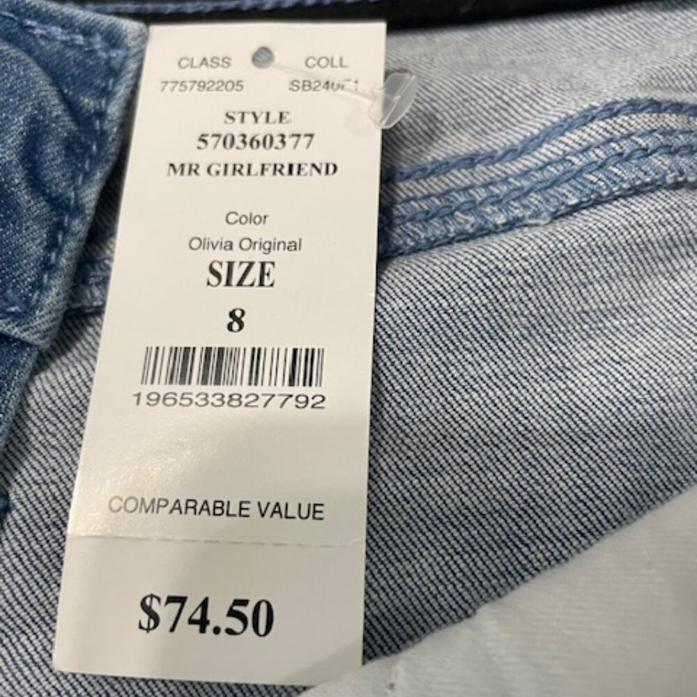 Jeans - Picture 5 of 6